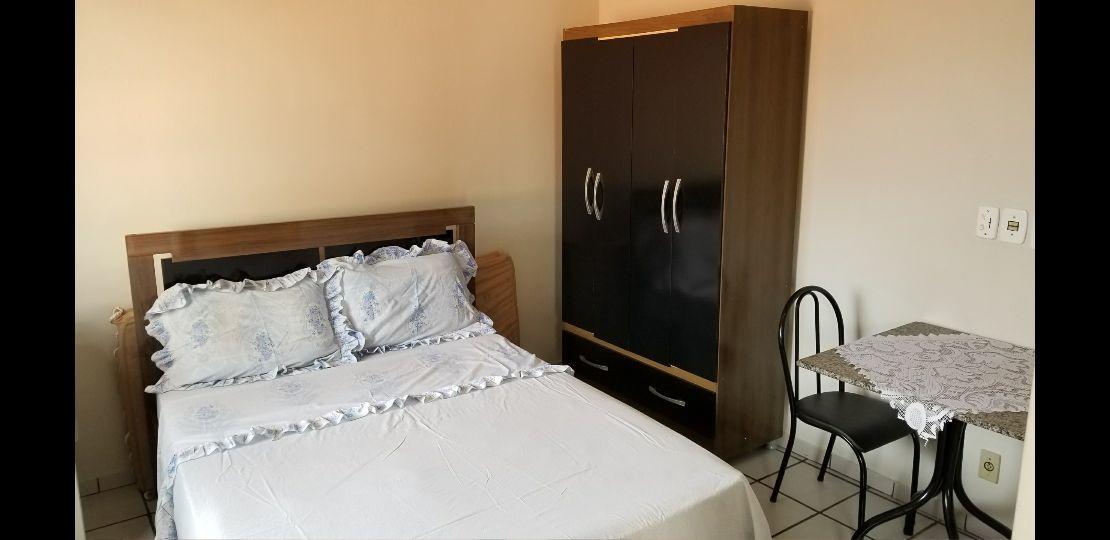 Quarto Particular Em Vitória Extérieur photo
