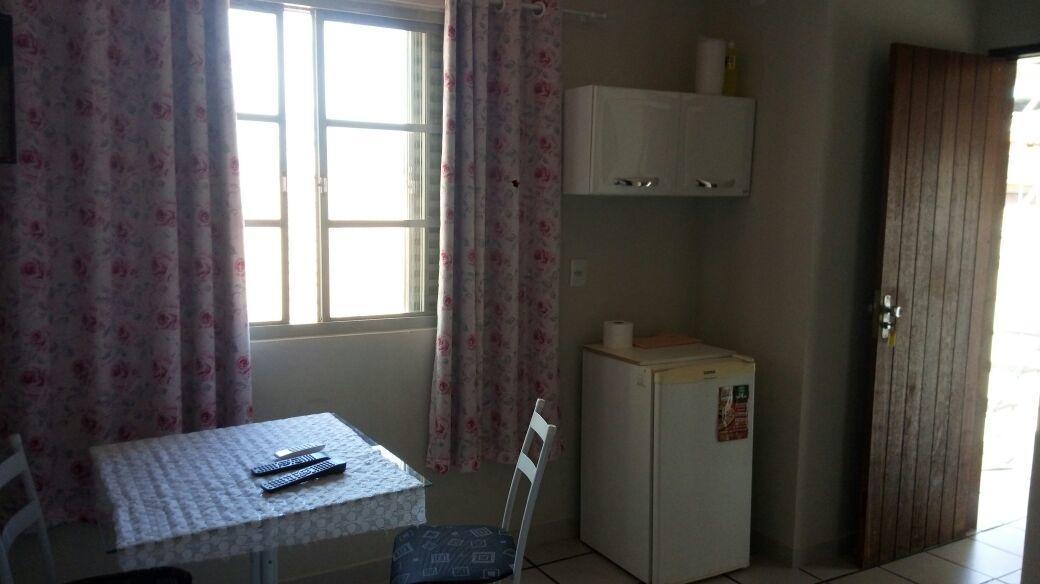 Quarto Particular Em Vitória Extérieur photo